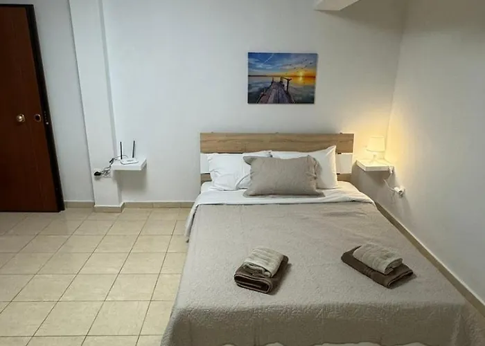 Anopolh Apartment 1