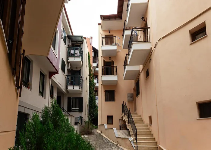 Anopolh Apartment 1