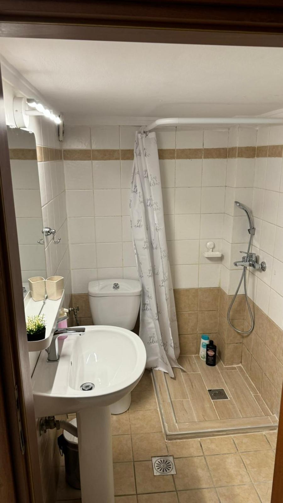 Anopolh 1 Apartment