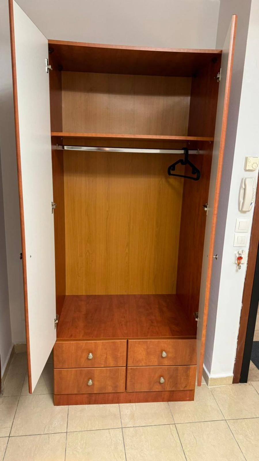Apartment Anopolh 1