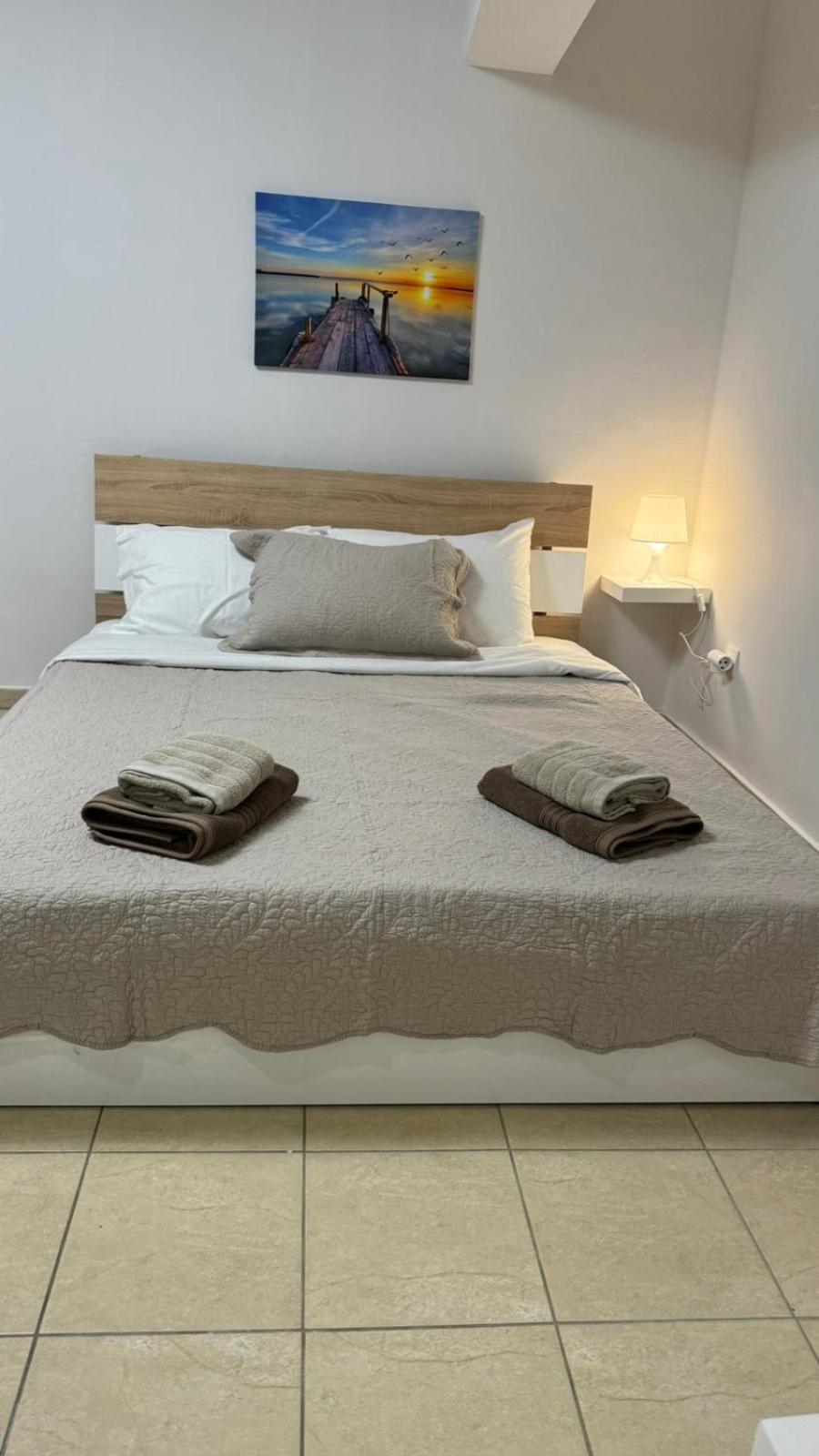 Anopolh 1 Apartment *