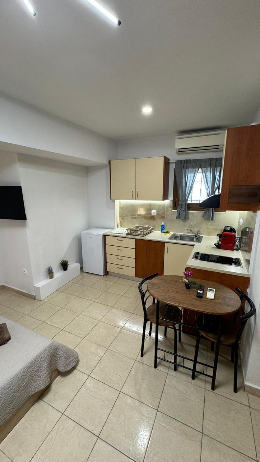 Anopolh 1 Apartment Thessaloniki