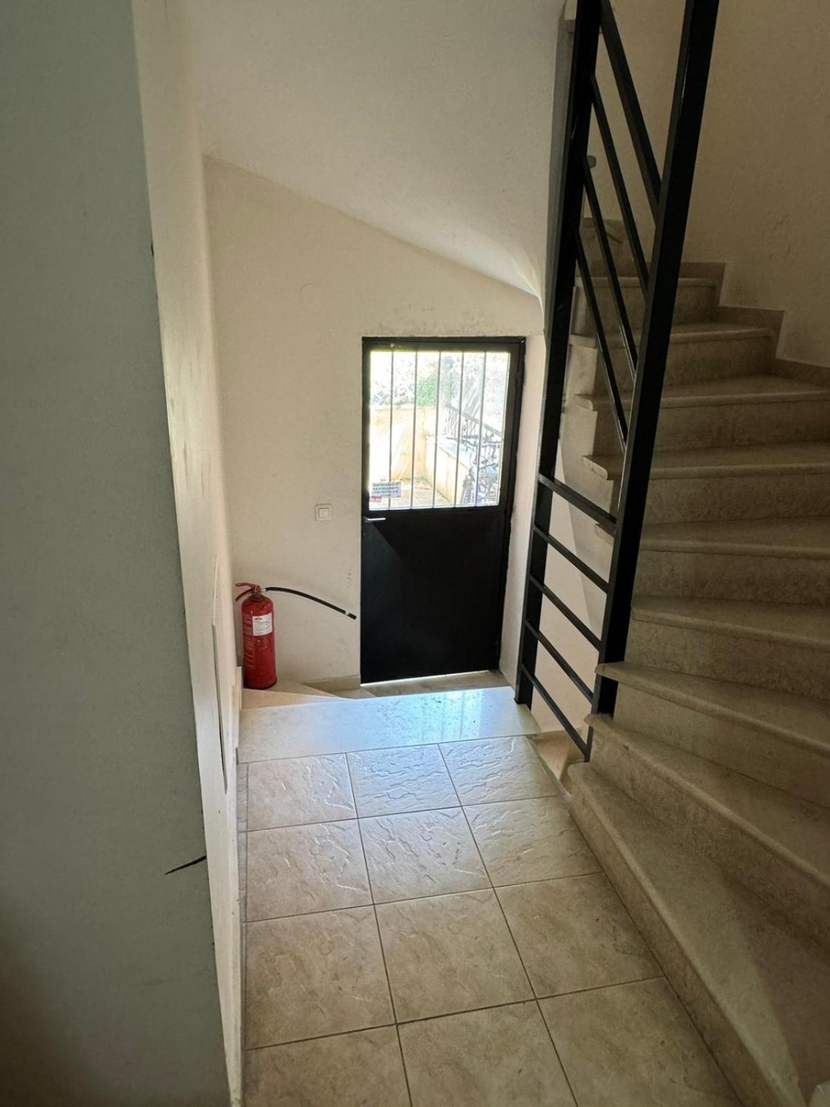 Anopolh 1 Apartment